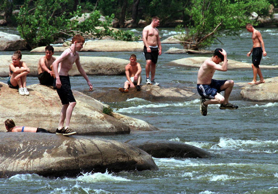 1998 Pony Pasture